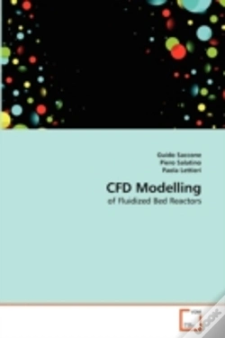 Capa do artigo Cfd Modelling