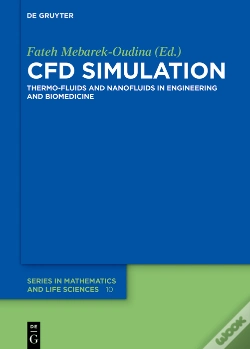 Capa do artigo Cfd Simulation