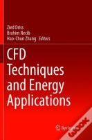 Cfd Techniques And Energy Applications