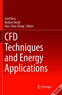 Capa do artigo Cfd Techniques And Energy Applications