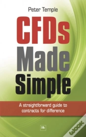 Capa do artigo Cfds Made Simple
