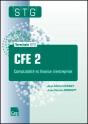 Cfe 2 ; Comptabilité Et Finance D'Entreprise ; Terminale Stg - Preview