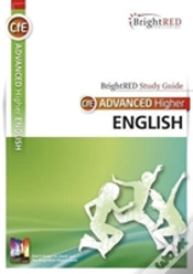 Capa do artigo Cfe Advanced Higher English Study Guide