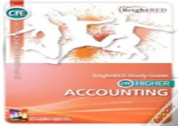 Cfe Higher Accounting Study Guide