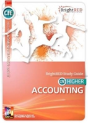 Cfe Higher Accounting Study Guide - Preview