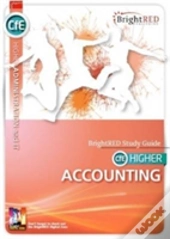 Cfe Higher Accounting Study Guide