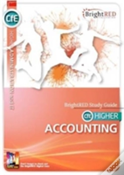 Capa do artigo Cfe Higher Accounting Study Guide