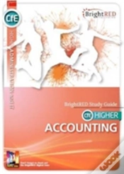 Capa do artigo Cfe Higher Accounting Study Guide
