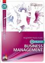 Cfe Higher Business Management Study Guide - Preview