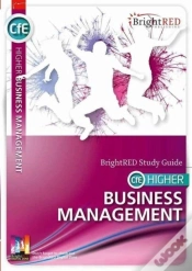 Capa do artigo Cfe Higher Business Management Study Guide