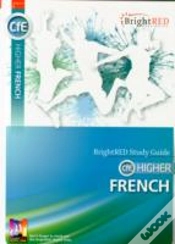 Capa do artigo Cfe Higher French Study Guide