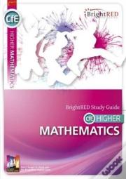 Cfe Higher Mathematics Study Guide