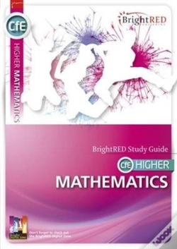 Capa do artigo Cfe Higher Mathematics Study Guide