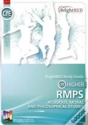 Cfe Higher Rmps Study Guide