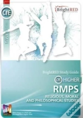 Cfe Higher Rmps Study Guide