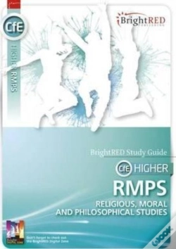 Capa do artigo Cfe Higher Rmps Study Guide