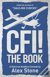 Capa do artigo Cfi! The Book