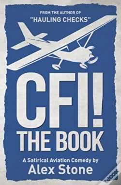 Capa do artigo Cfi! The Book