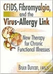 Capa do artigo Cfids, Fibromyalgia, And The Virus-Allergy Link