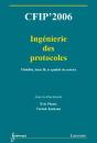 Cfip'2006 Ingenierie Des Protocoles Mobilite Sans Fil Et Qualite De Services Actes Du 12  Colloque S - Preview