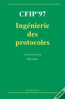 Capa do artigo Cfip'97 Ingenierie Des Protocoles