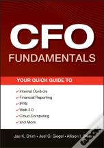 Cfo Fundamentals