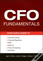 Cfo Fundamentals