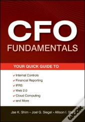 Cfo Fundamentals
