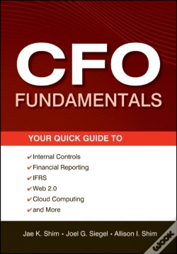 Capa do artigo Cfo Fundamentals