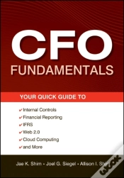 Capa do artigo Cfo Fundamentals