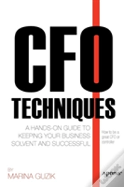 Capa do artigo Cfo Techniques