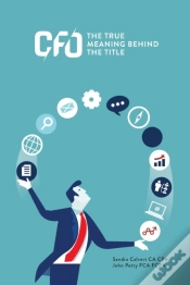 Capa do artigo Cfo: The True Meaning Behind The Title