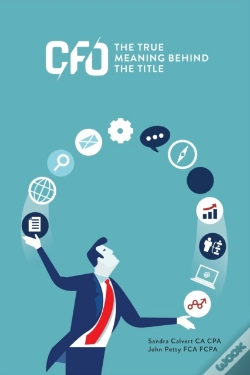 Capa do artigo Cfo: The True Meaning Behind The Title