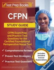 Capa do artigo Cfpn Study Guide