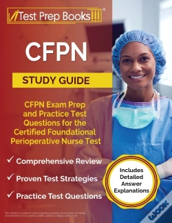 Capa do artigo Cfpn Study Guide