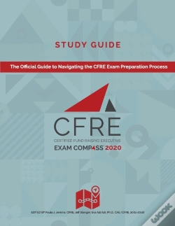 Capa do artigo Cfre Exam Compass Study Guide