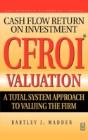 Cfroi Valuation - Preview