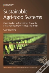 Cfs Sustainable Agrifood Systems
