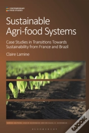 Capa do artigo Cfs Sustainable Agrifood Systems