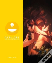 Capa do artigo Cfsl.Net Cafe Salé ; Artbook T.6