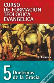Capa do artigo Cft 05 - Doctrinas De La Gracia