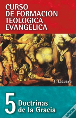 Capa do artigo Cft 05 - Doctrinas De La Gracia