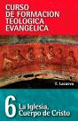 Cft 06 - La Iglesia: Cuerpo De Cristo - Preview