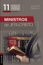 Cft 11 Ministros De Jesucristo - Preview