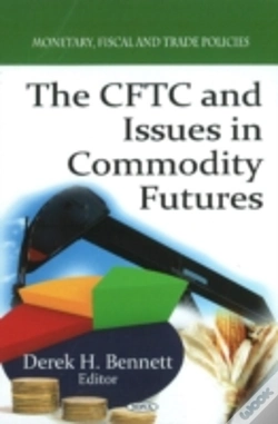 Capa do artigo Cftc & Issues In Commodity Futures