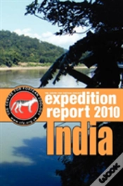 Capa do artigo Cfz Expedition Report