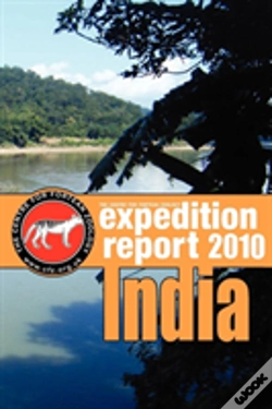 Capa do artigo Cfz Expedition Report