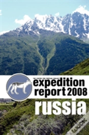 Capa do artigo Cfz Expedition Report
