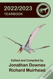 Capa do artigo Cfz Yearbook 2022/3