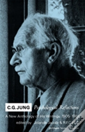 Capa do artigo C.G. Jung